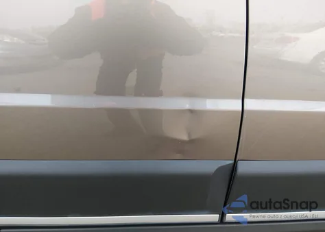 2008 Volvo Xc70 3.2 из США, поврежденный, VIN YV4BZ982781032861